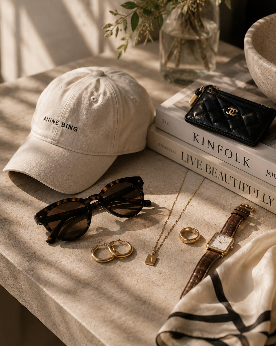 Accessories