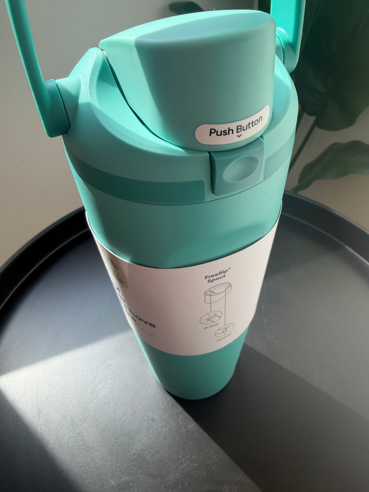 Owala FreeSip® Sway Water Bottle | 90s Kid | 30 oz | New
