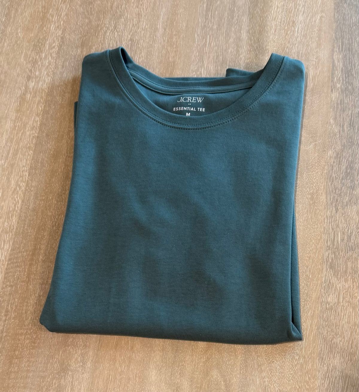 J.Crew Essential Tee